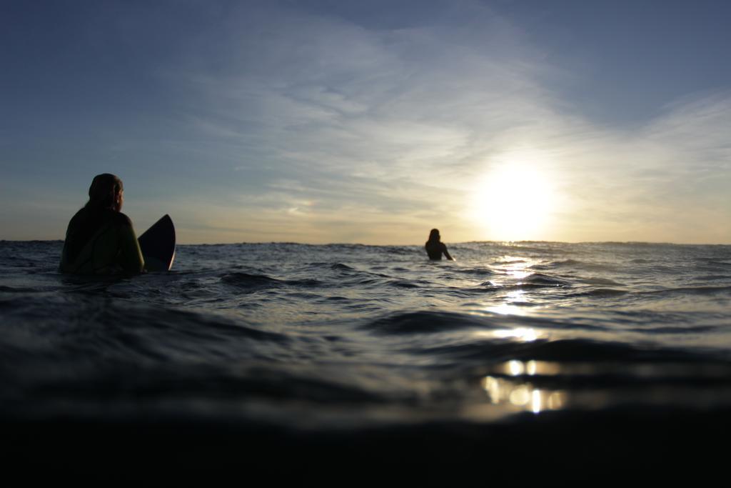Guest house Naga Laut Surf Villa *