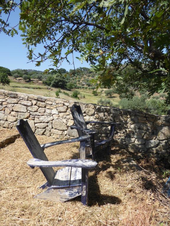 Refugio Da Maceira Marvao (Portalegre)