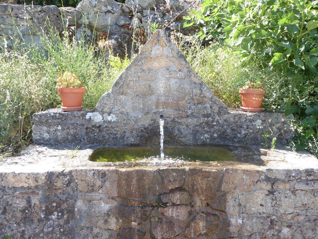 Refugio Da Maceira