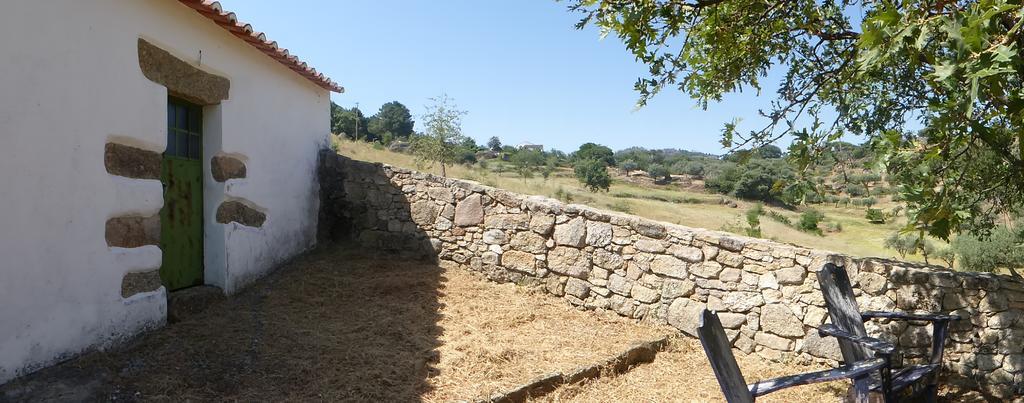 Holiday home Refugio Da Maceira