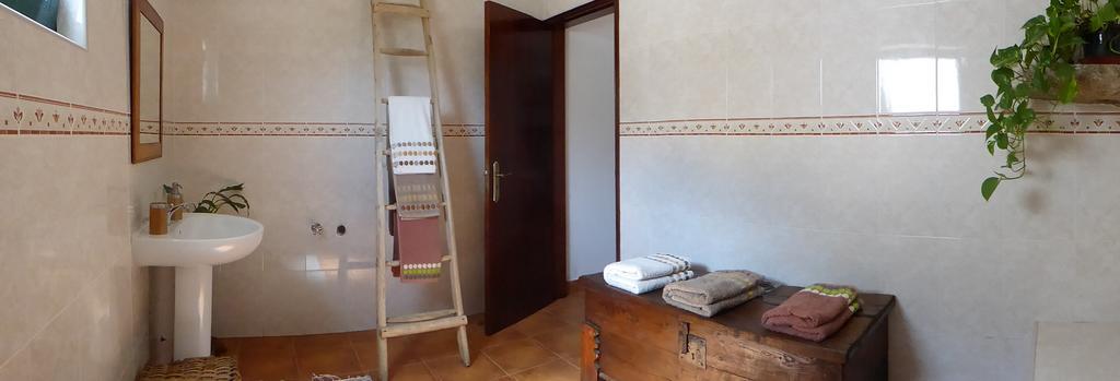 Holiday home Refugio Da Maceira *