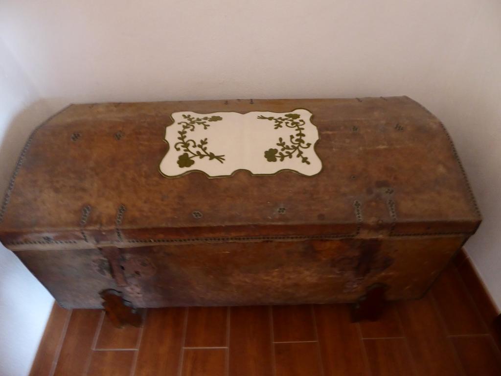 Refugio Da Maceira Holiday home