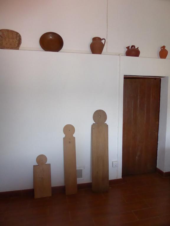 Refugio Da Maceira Holiday home Marvao (Portalegre)