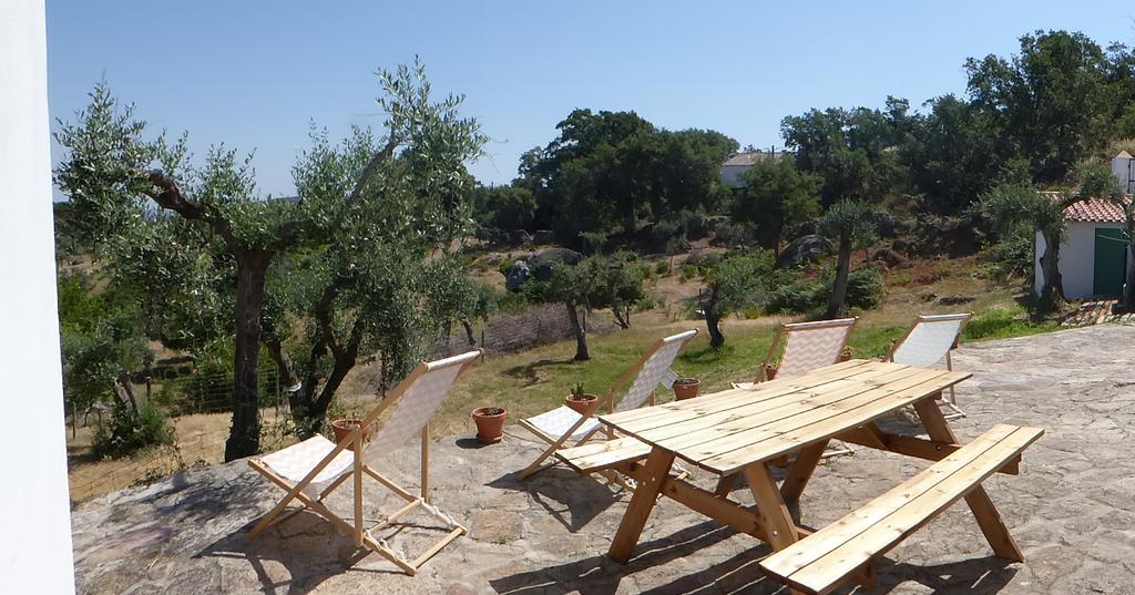 Refugio Da Maceira