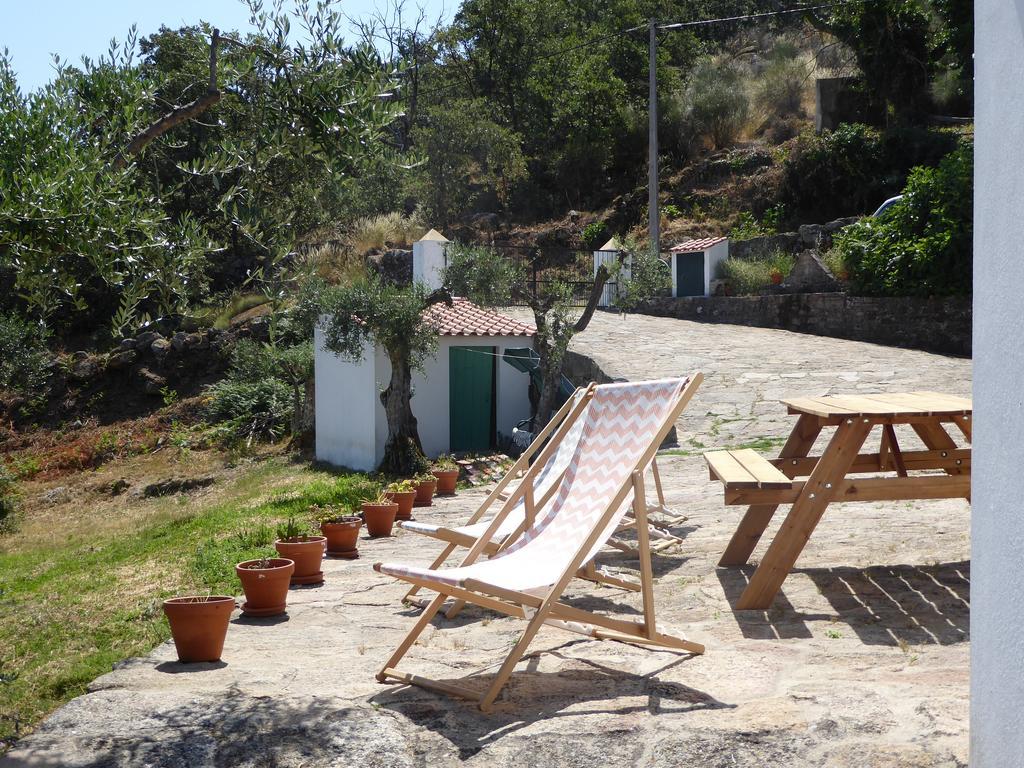 Refugio Da Maceira * Marvao (Portalegre)