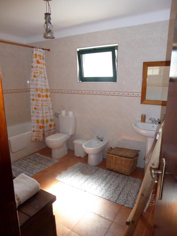 Holiday home Refugio Da Maceira *