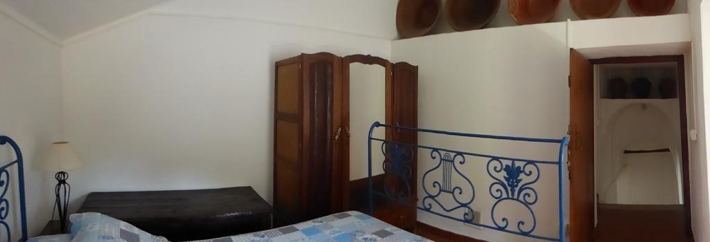 Refugio Da Maceira