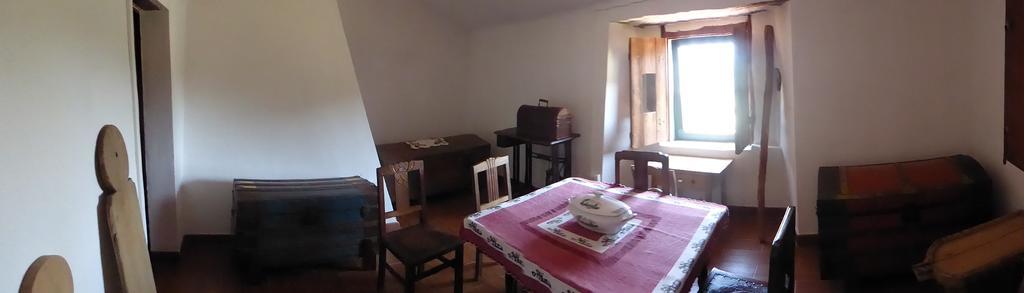 Holiday home Refugio Da Maceira *