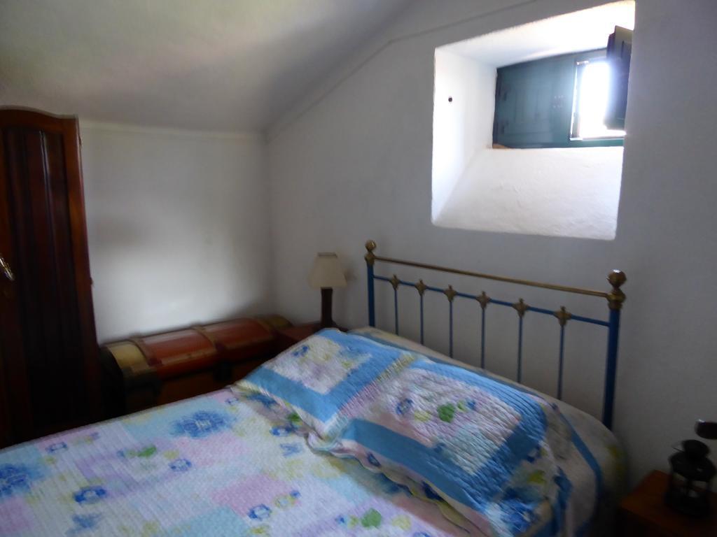 Holiday home Refugio Da Maceira Marvao (Portalegre)