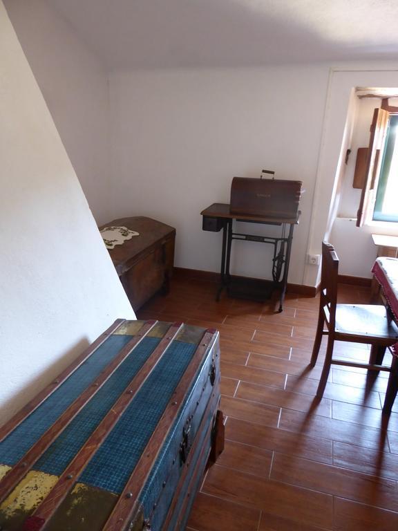 Holiday home Refugio Da Maceira