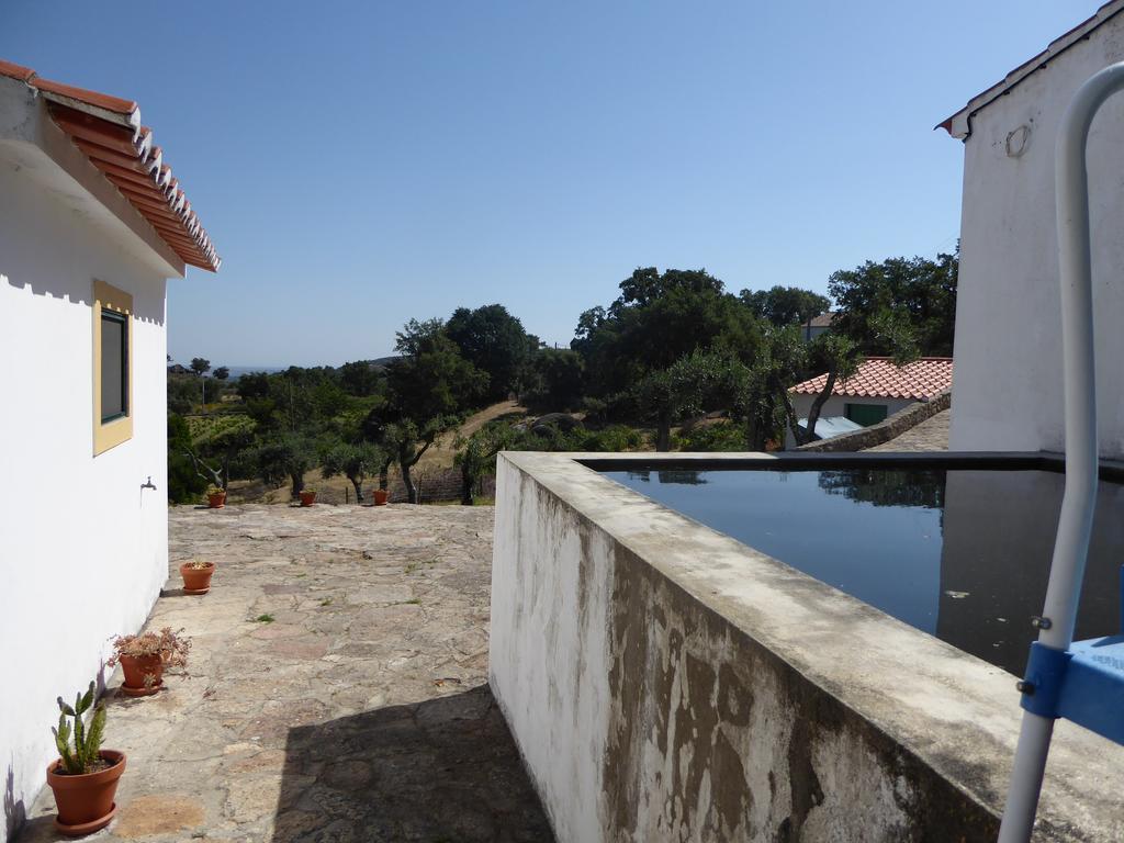 Refugio Da Maceira Holiday home Marvao (Portalegre)