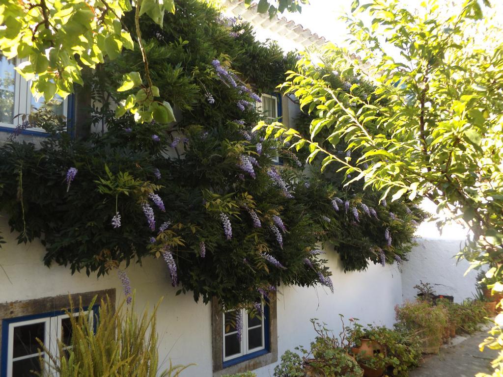 Casa Do Sobral Villa Óbidos