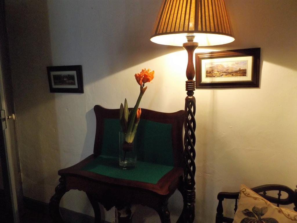 Casa Do Sobral Villa *