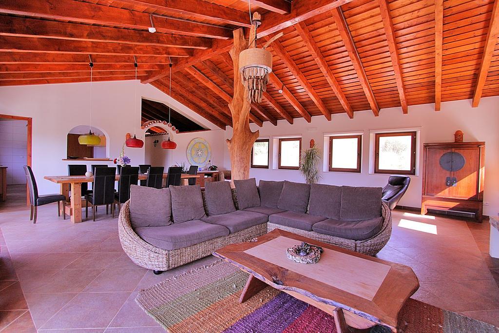 Guest house Vida Pura