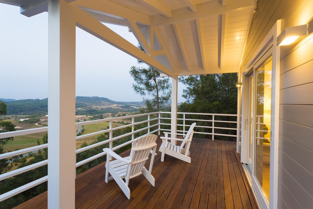 Paraiso Escondido Guest house
