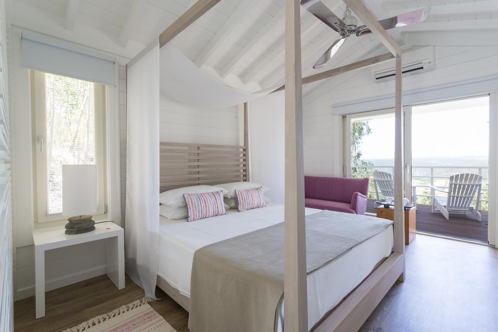 Guest house Paraiso Escondido