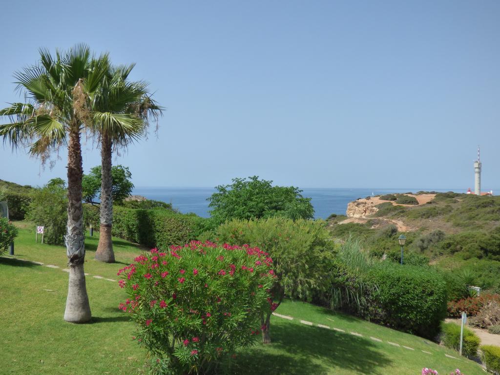 Vila Gaivota Holiday park Ferragudo (Faro)