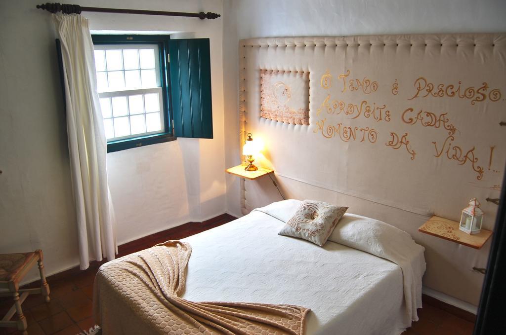 Casa Do Relogio Guest house Obidos