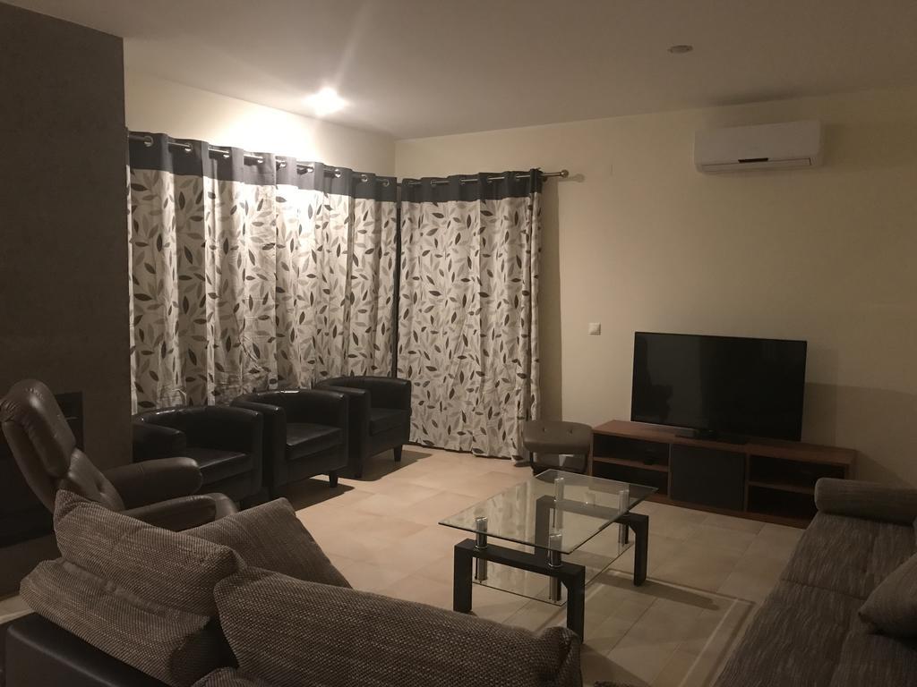 Holiday home Terras Novas Albufeira
