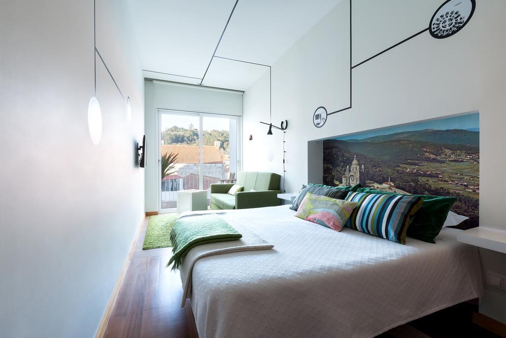 Pensao O Laranjeira Guest house