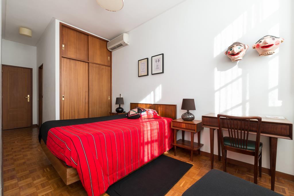 Casa de hóspedes Pensao O Laranjeira