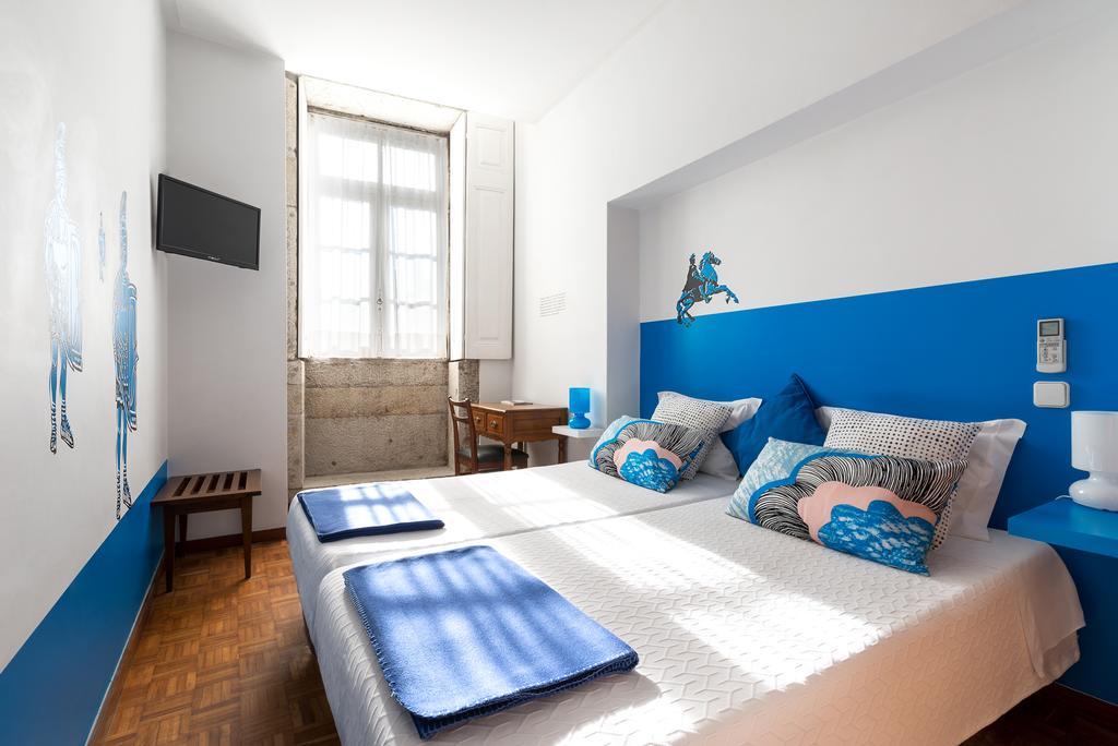 Pensao O Laranjeira Guest house Viana do Castelo