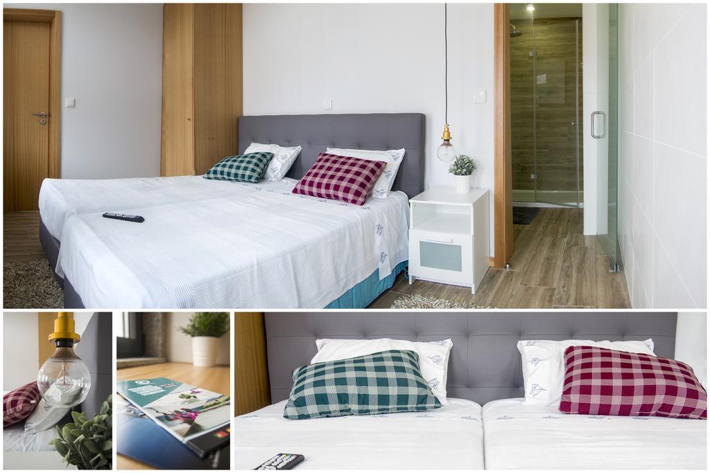 Guest house Furabeach Alojamentos *