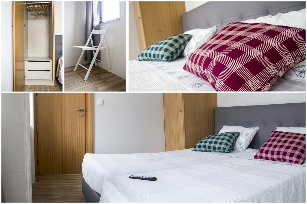 Guest house Furabeach Alojamentos