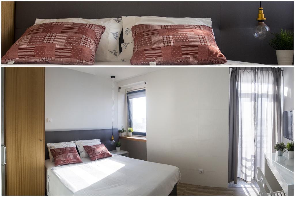 Furabeach Alojamentos Guest house *
