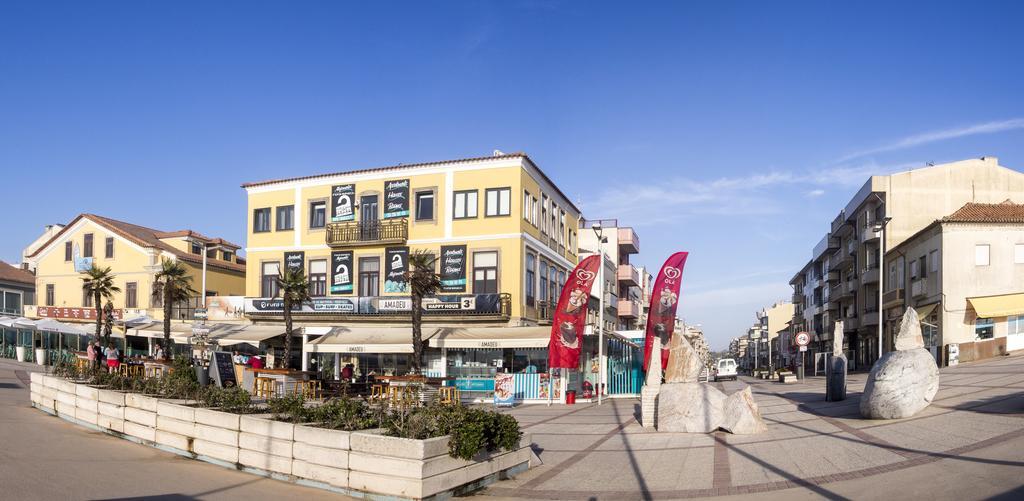 Guest house Furabeach Alojamentos Furadouro
