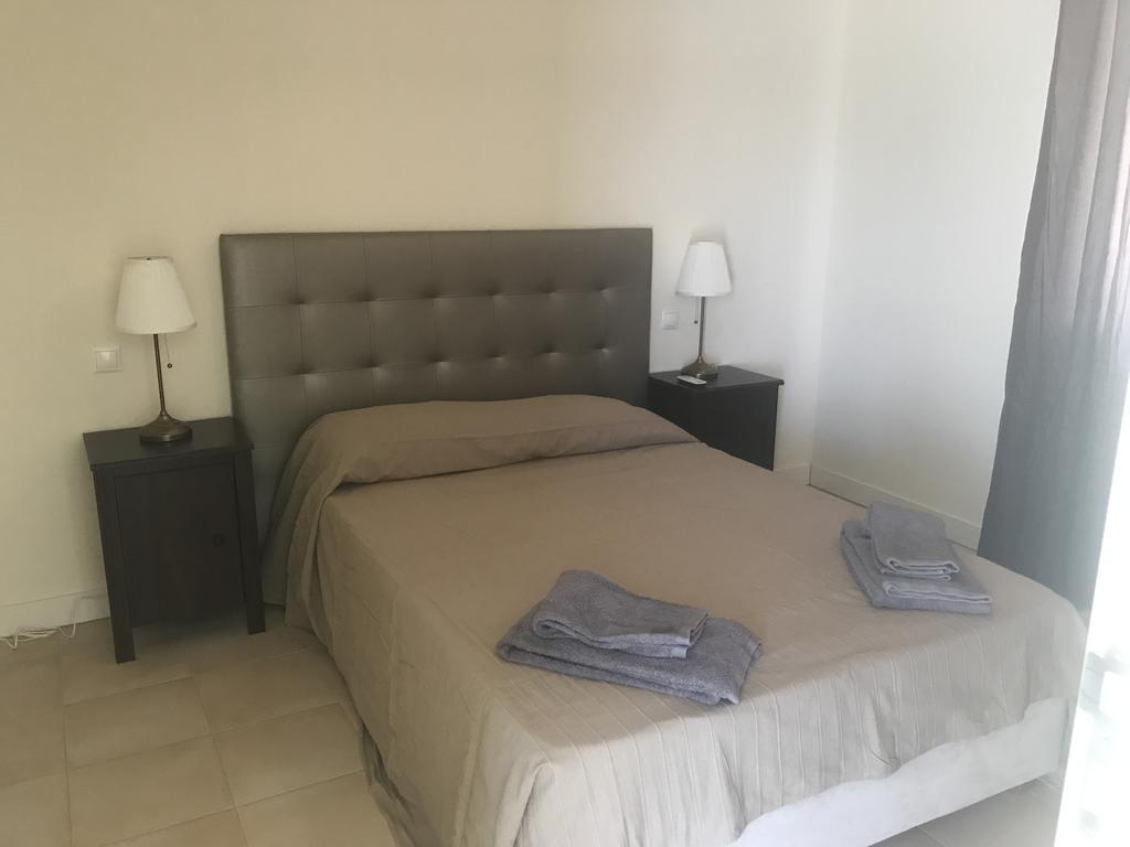 Terras Novas Holiday home