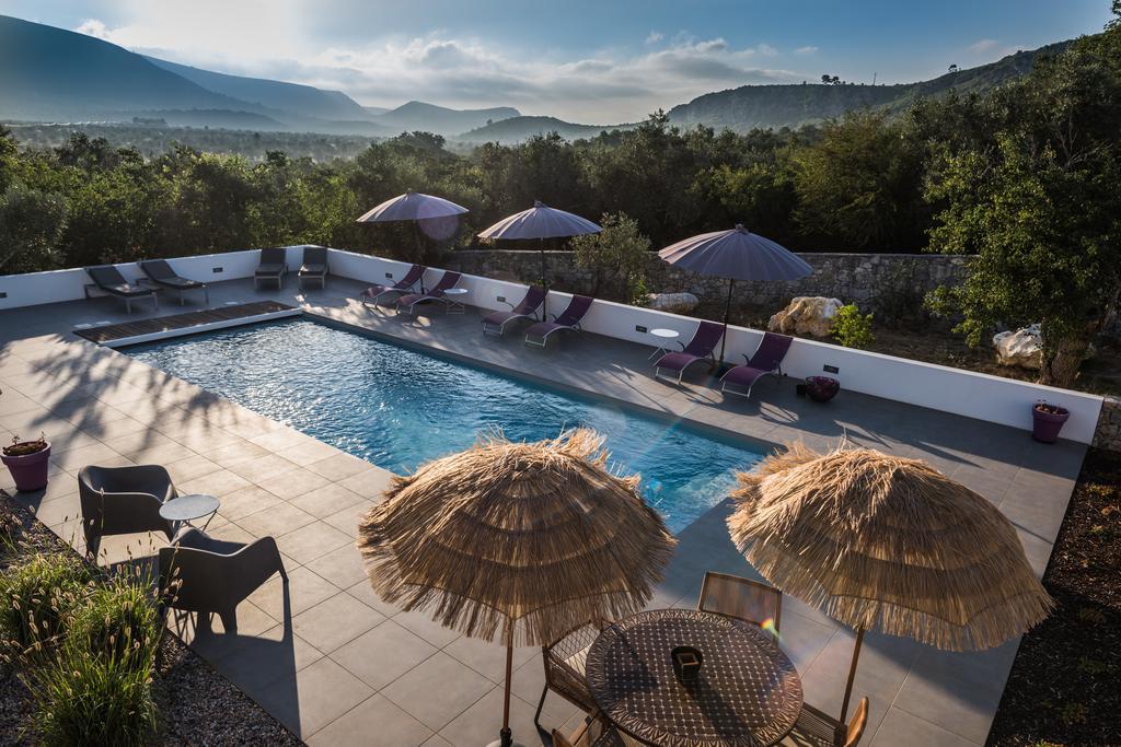 Casa Boho - Turismo Rural 3* Alvados