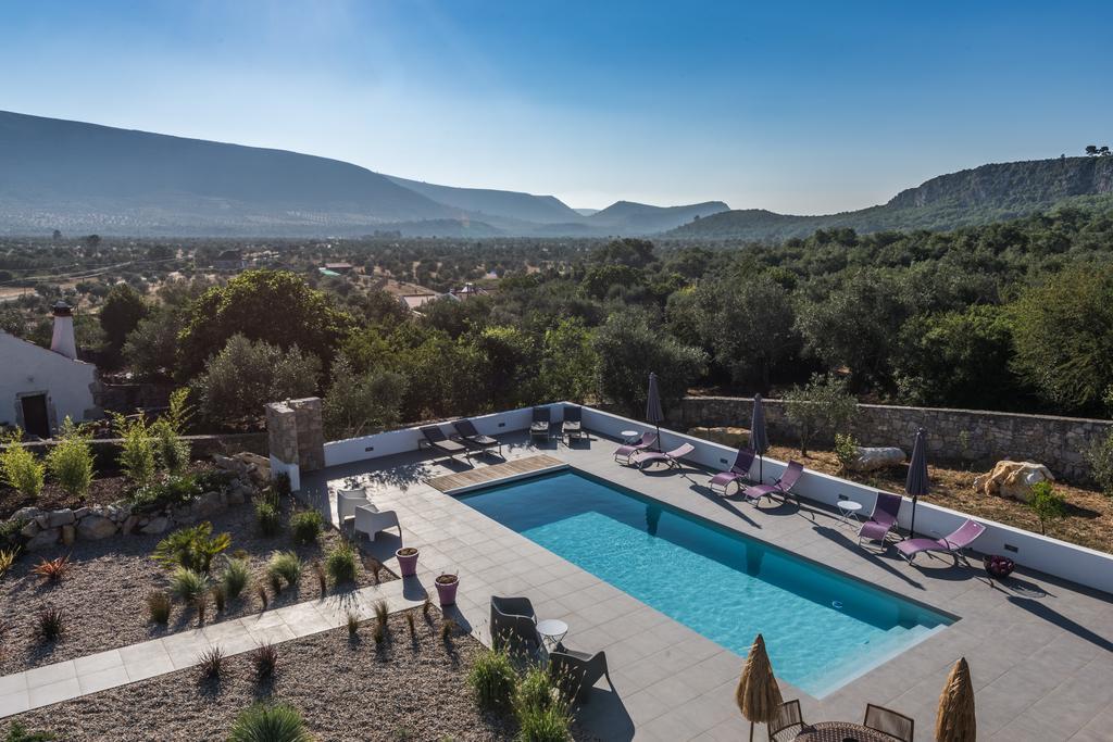 Bed & Breakfast Casa Boho - Turismo Rural 3*