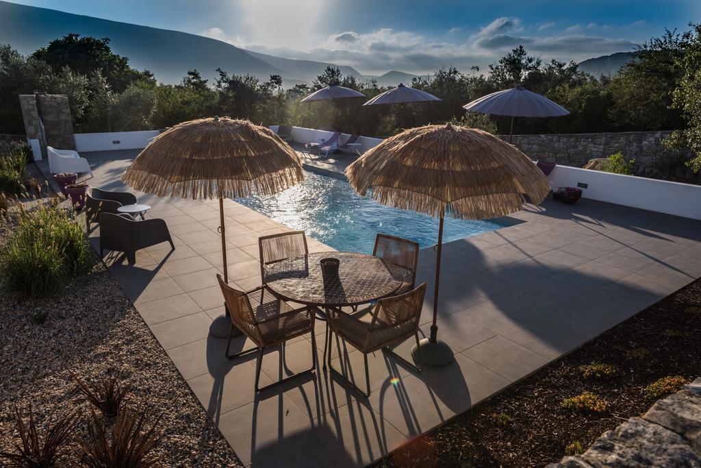 Casa Boho - Turismo Rural Alvados