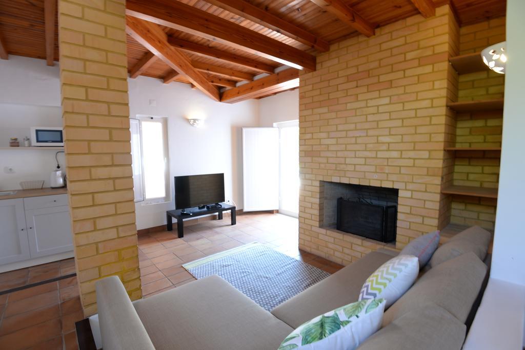 Casa rural O Monte Flores
