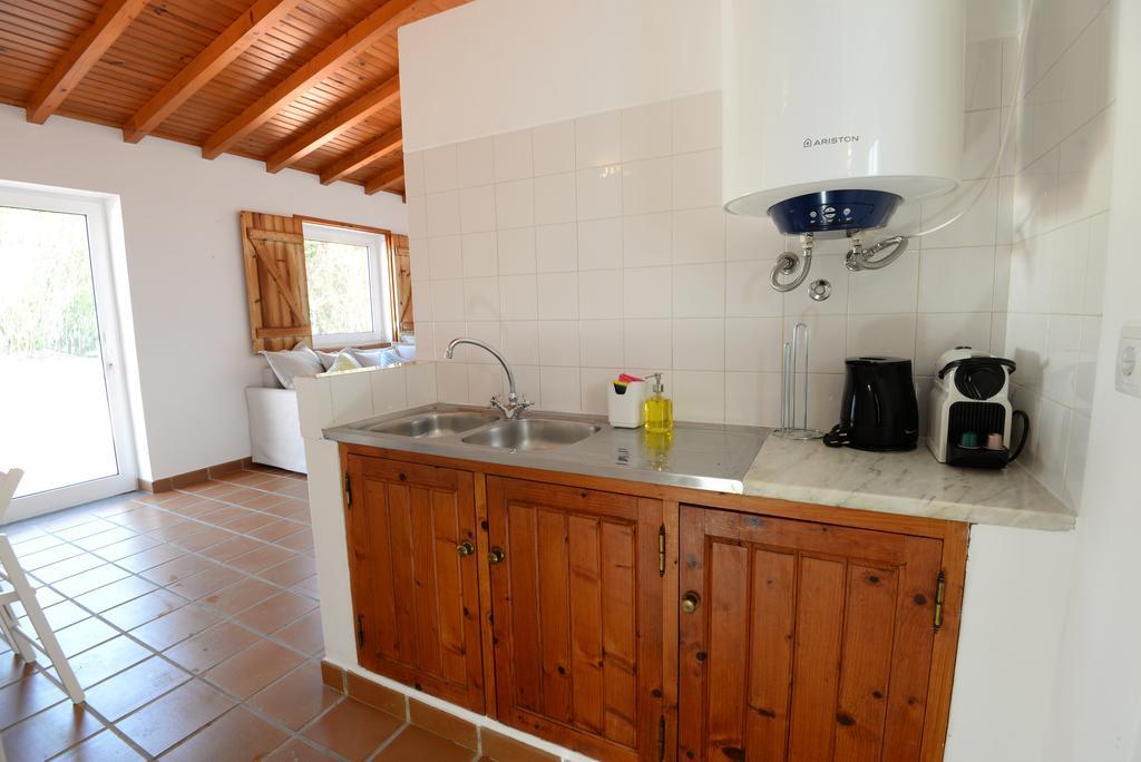 O Monte Flores Casa rural