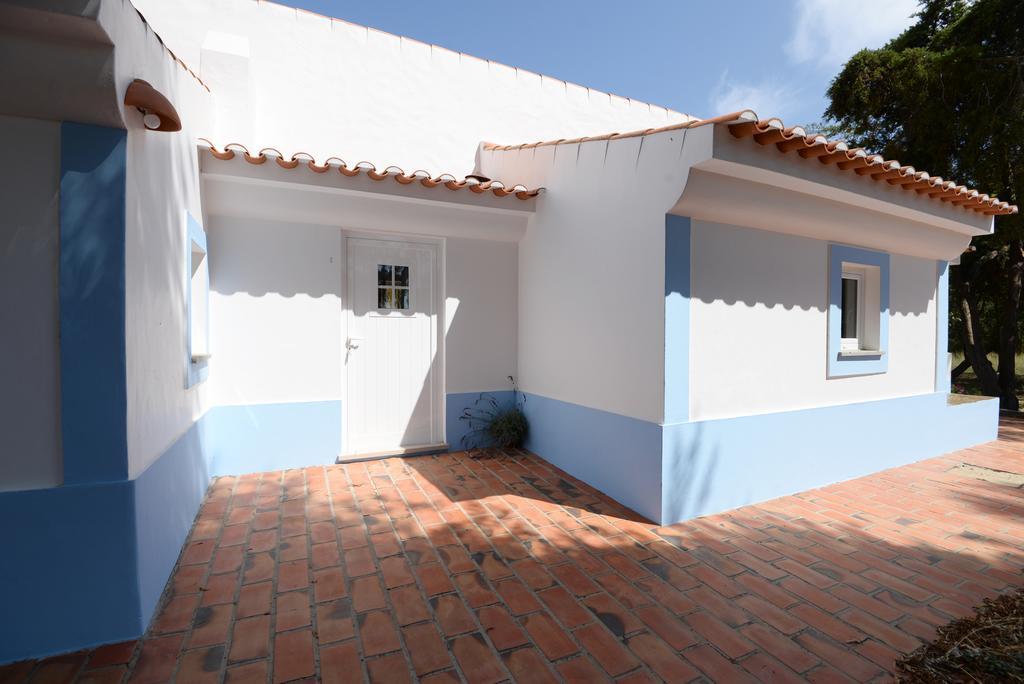 O Monte Flores * Vila Nova de Milfontes