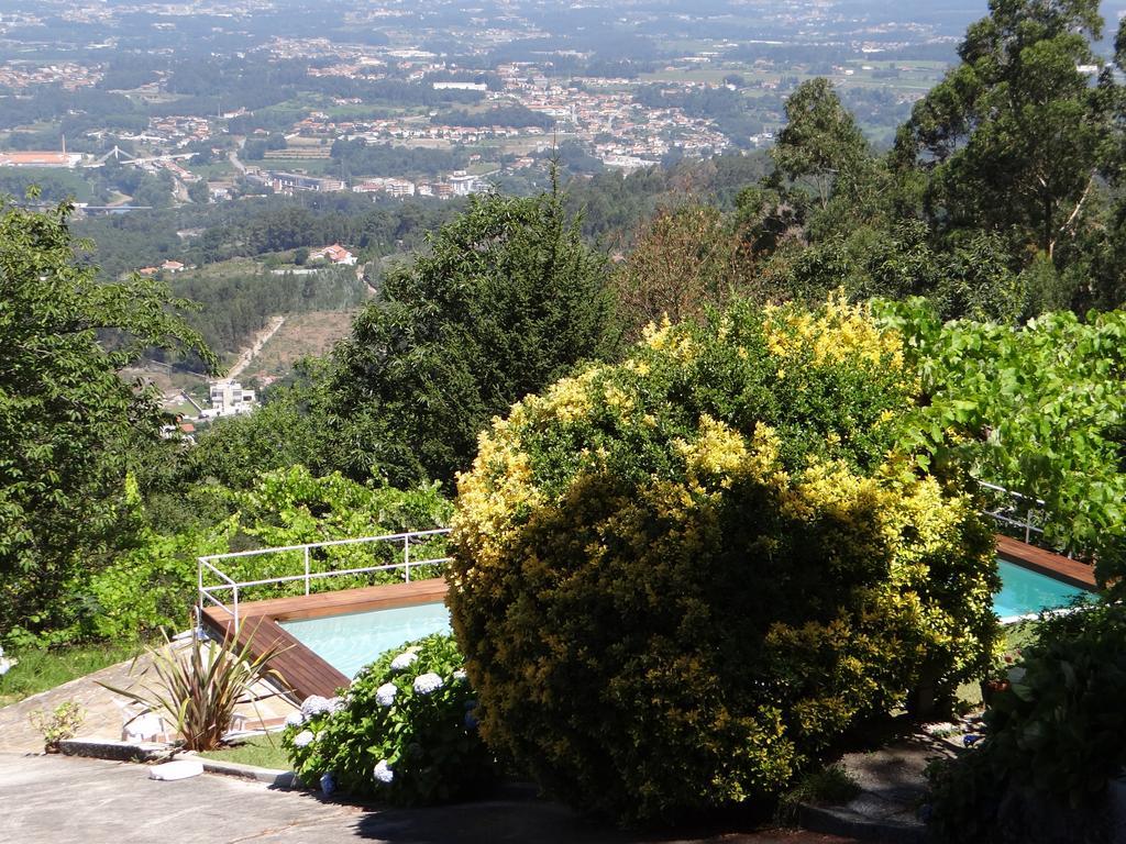 Quinta Leiras Casa de férias