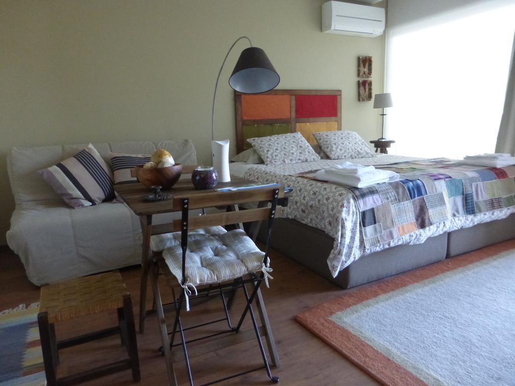 Casa de férias Quinta Leiras