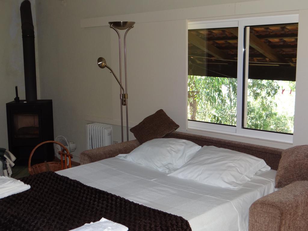 Casa de férias Quinta Leiras *
