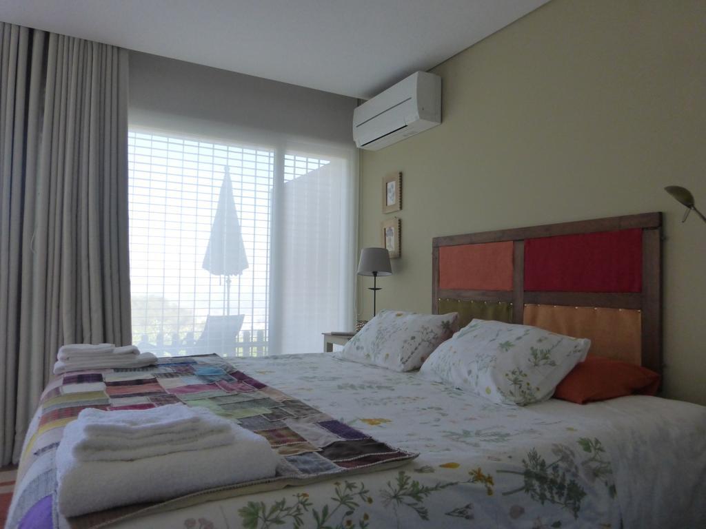 Casa de férias Quinta Leiras *
