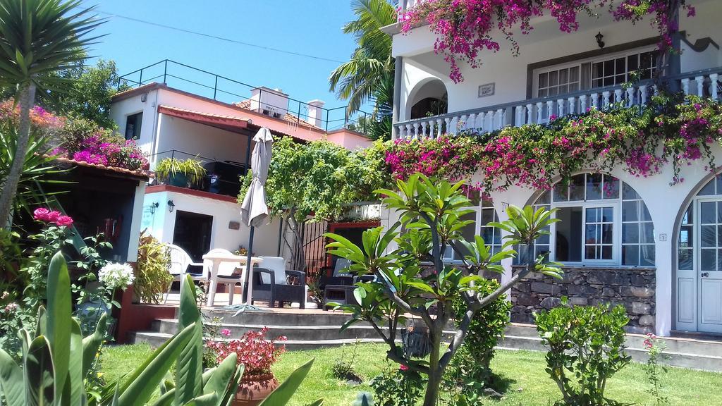 Apartamento Vista Oceano