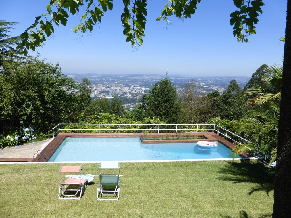 Casa de férias Quinta Leiras Santo Tirso