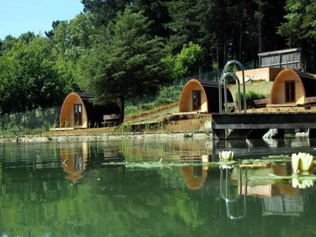 Parque Biologico De 3*