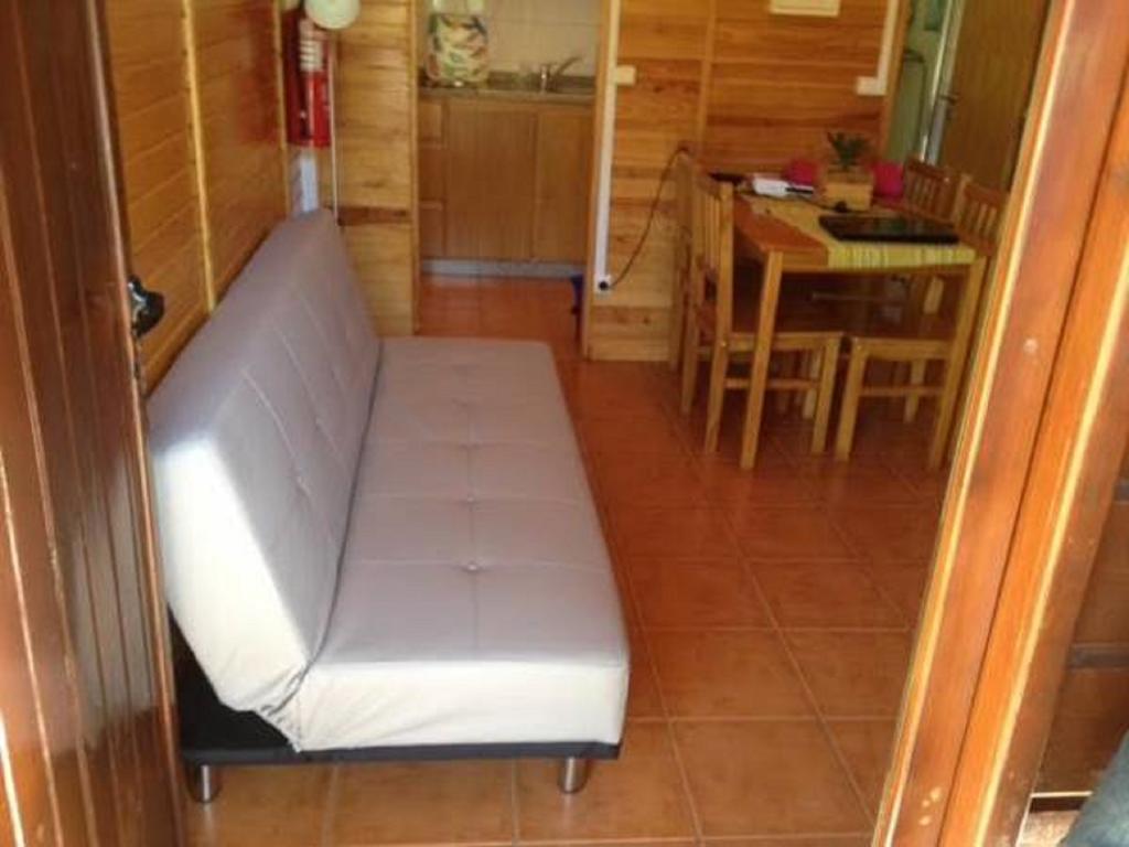 Campsite Parque Biologico De 3*