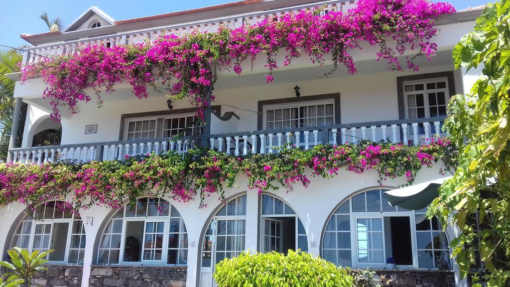 Appartement Vista Oceano Funchal (Madeira)