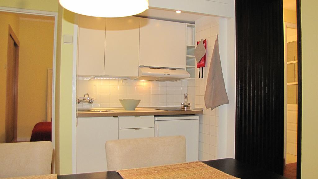 Apartment Foz Gardens Porto