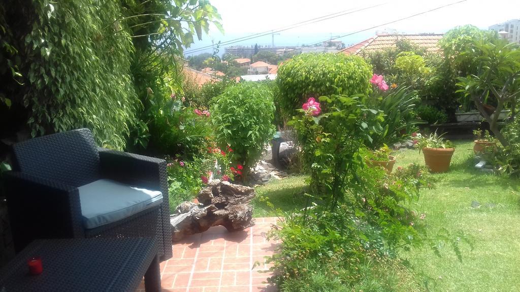 Vista Oceano Apartamento Funchal (Madeira)