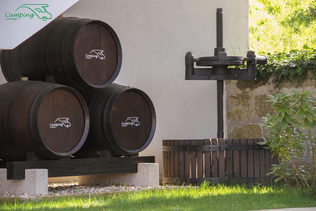 Inn Douro Valley Lamego
