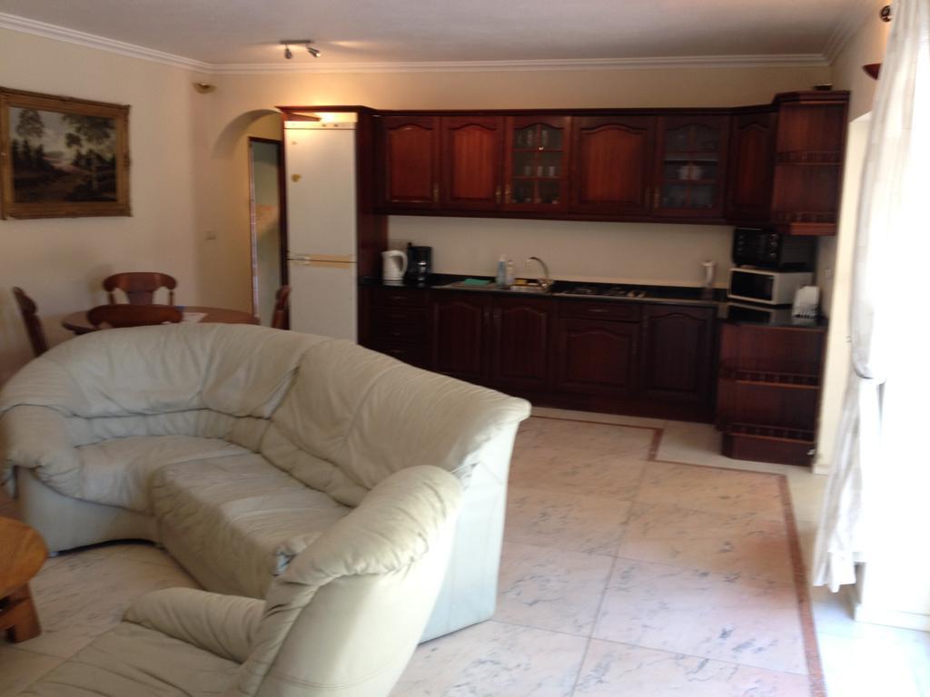 Quinta Serena Holiday home Palmela